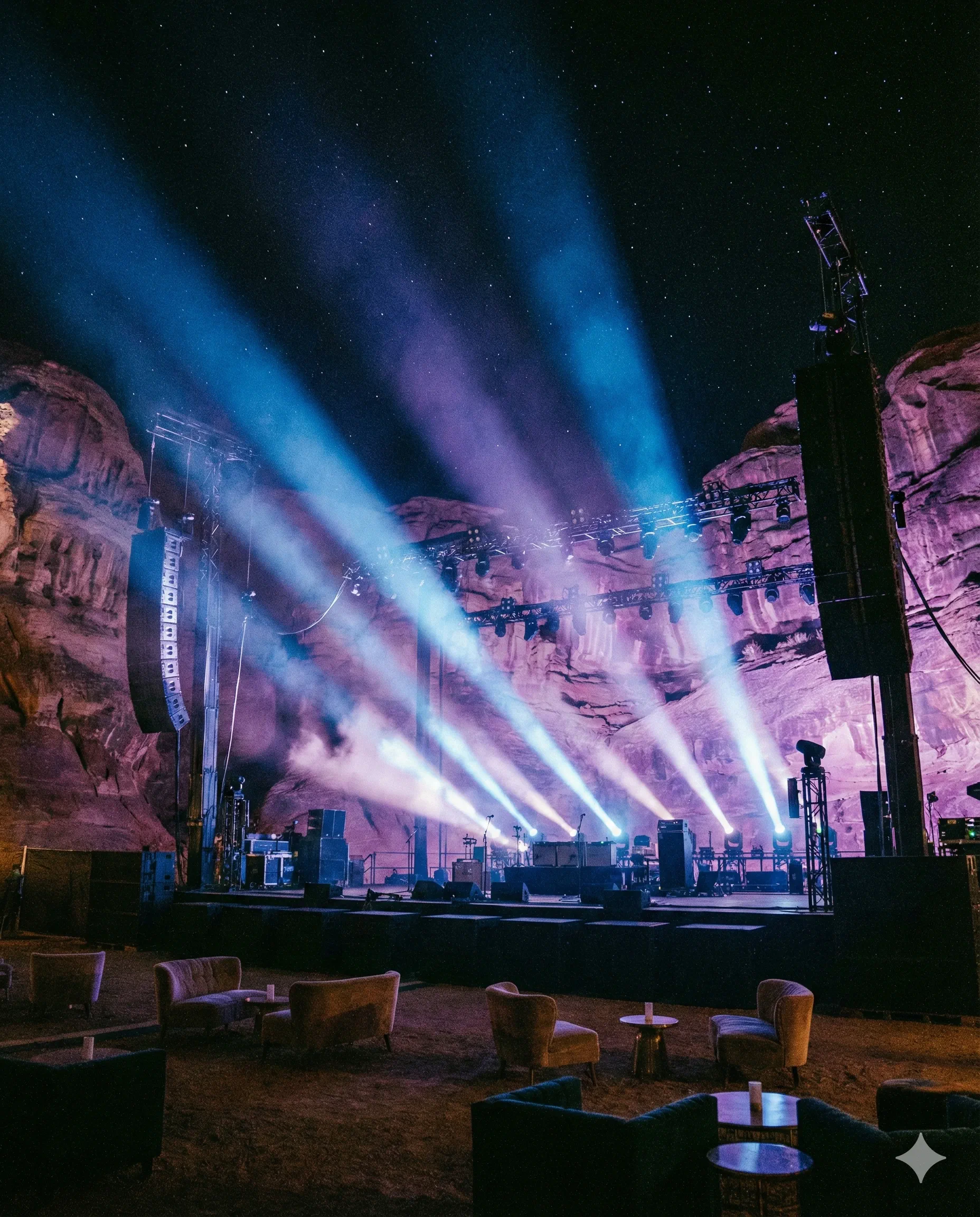 Concerts Privés