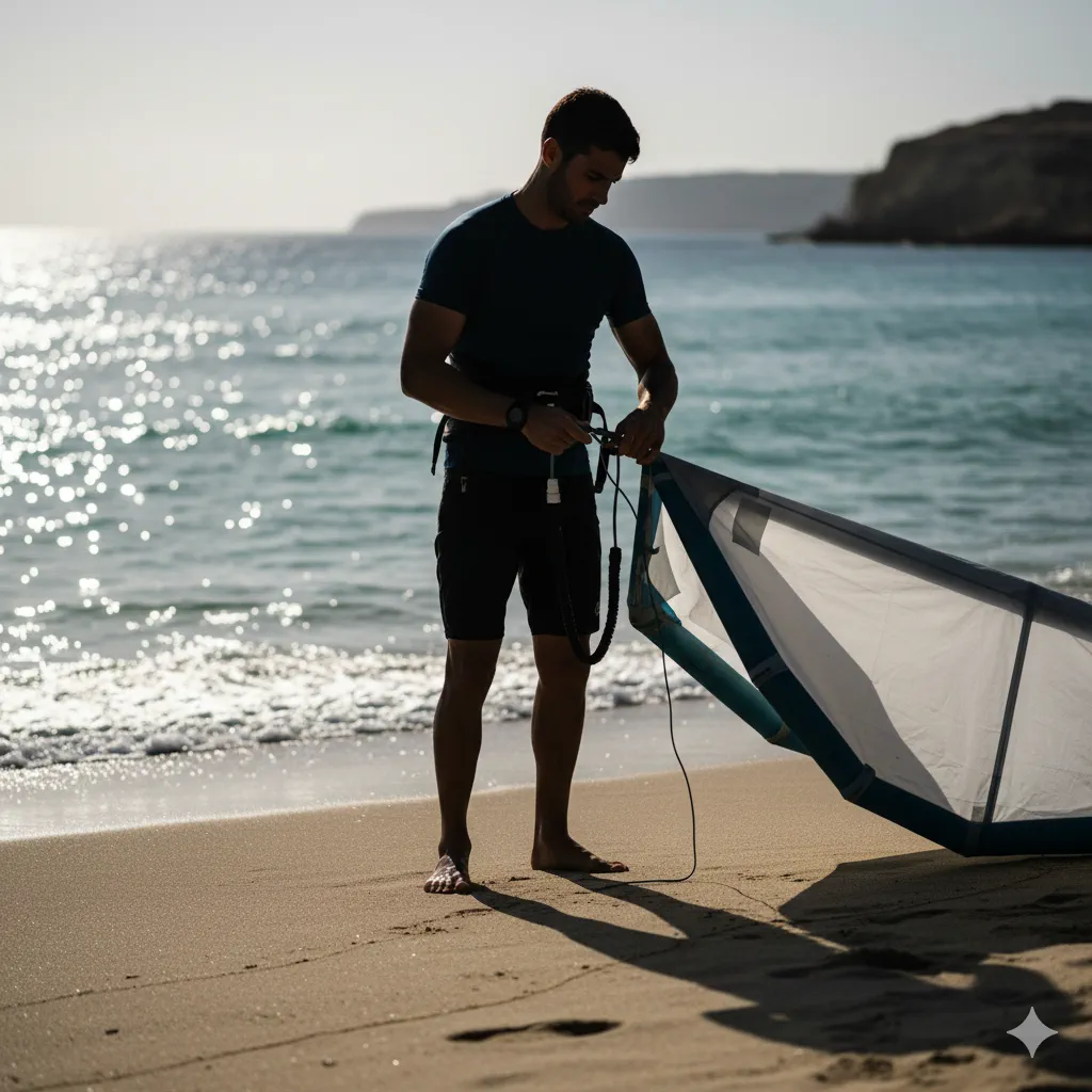 Sports Nautiques & Spots Secrets