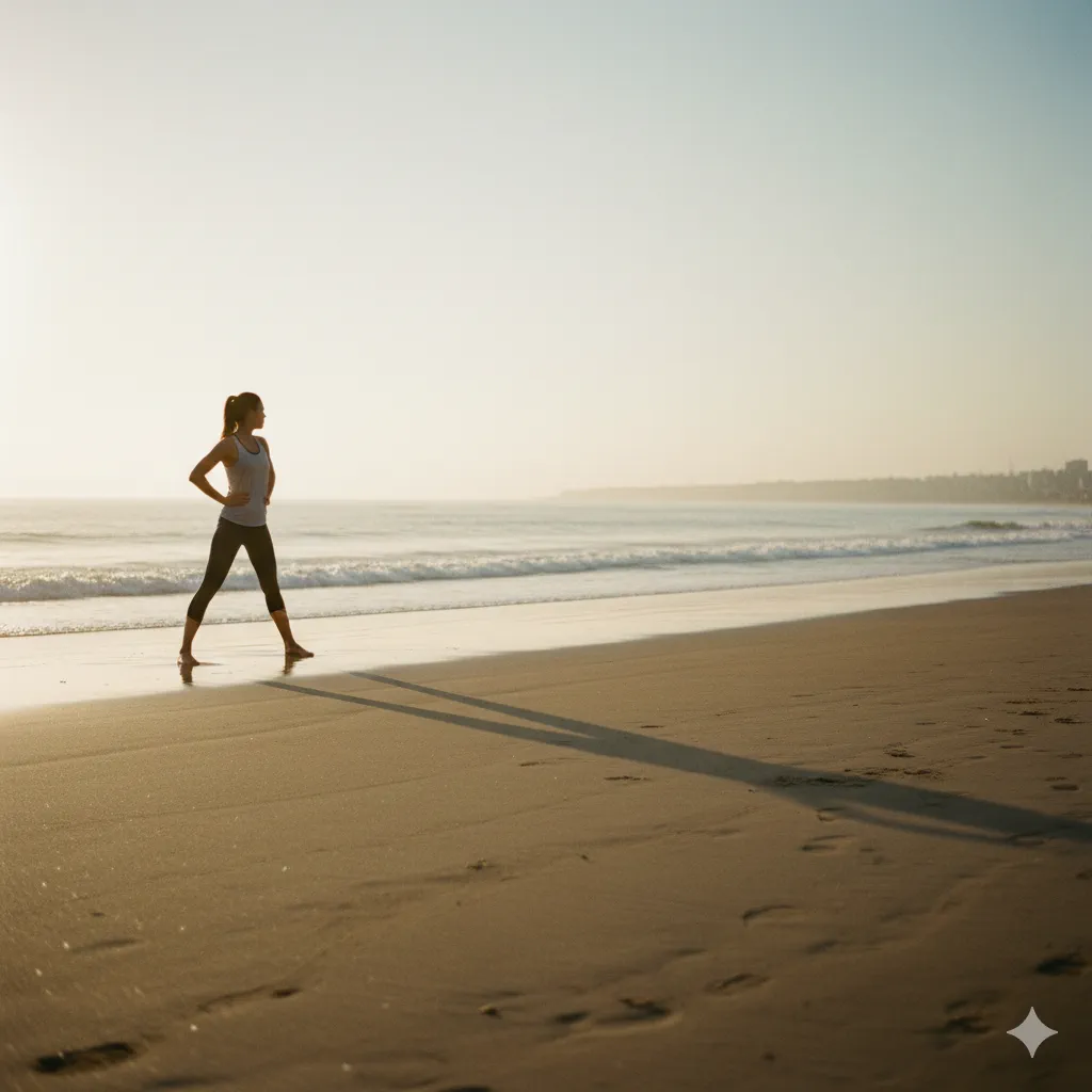 Votre routine, sans interruption