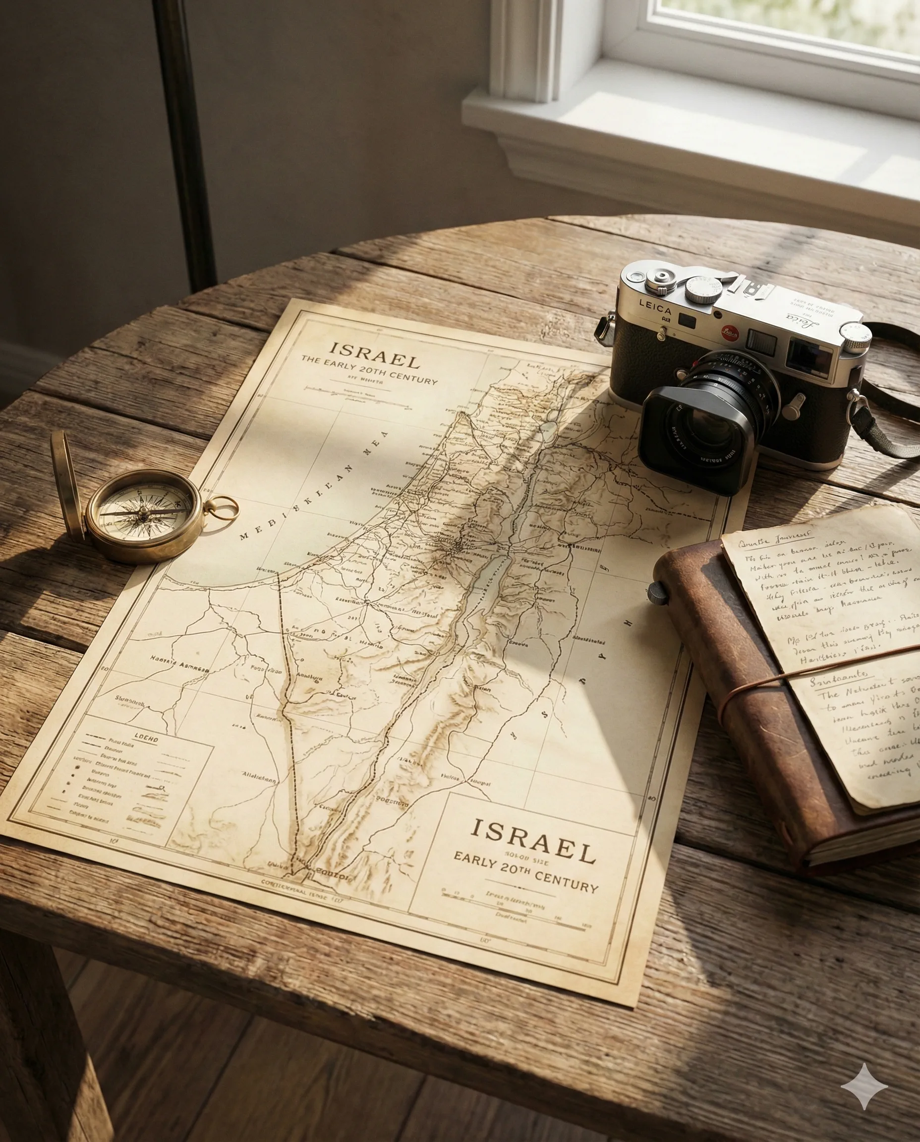 Storytelling & Histoire Vivante