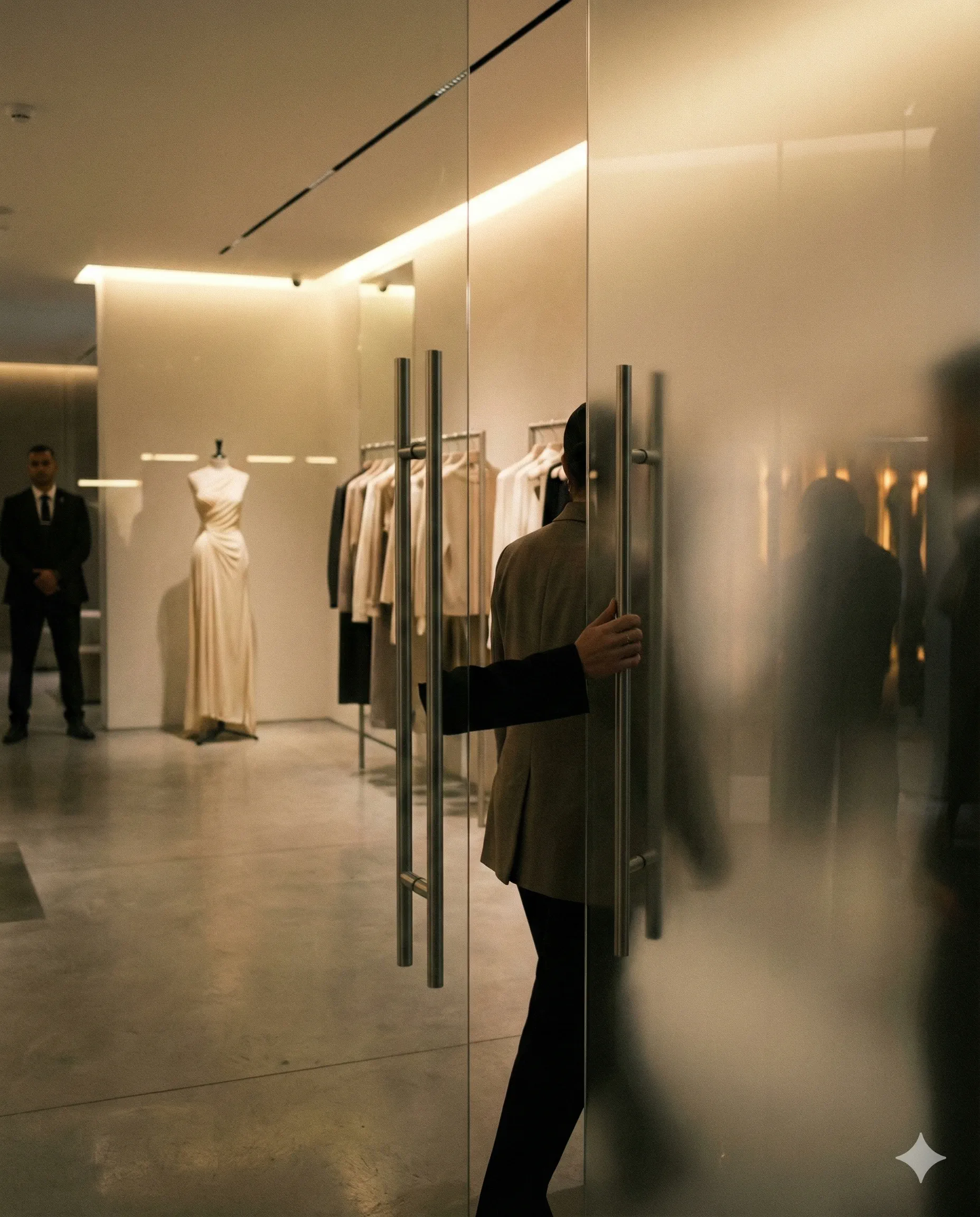 Accès Showrooms & Privatisations