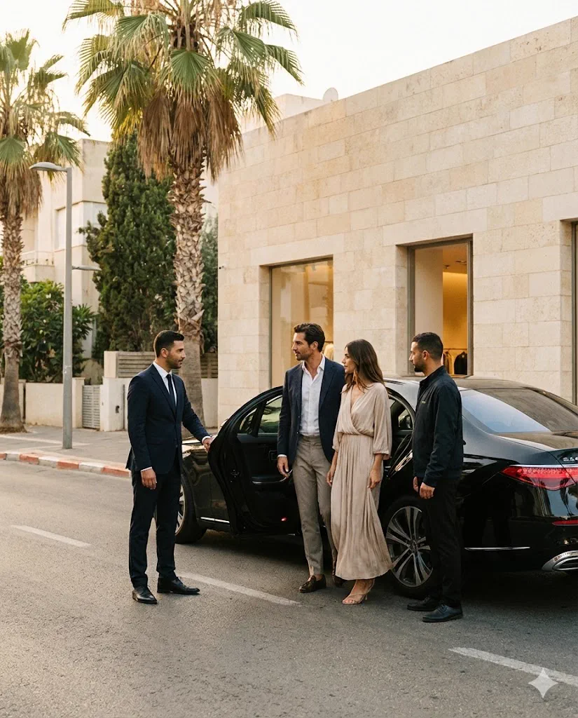 Parcours Sur-Mesure Créateurs & Luxe