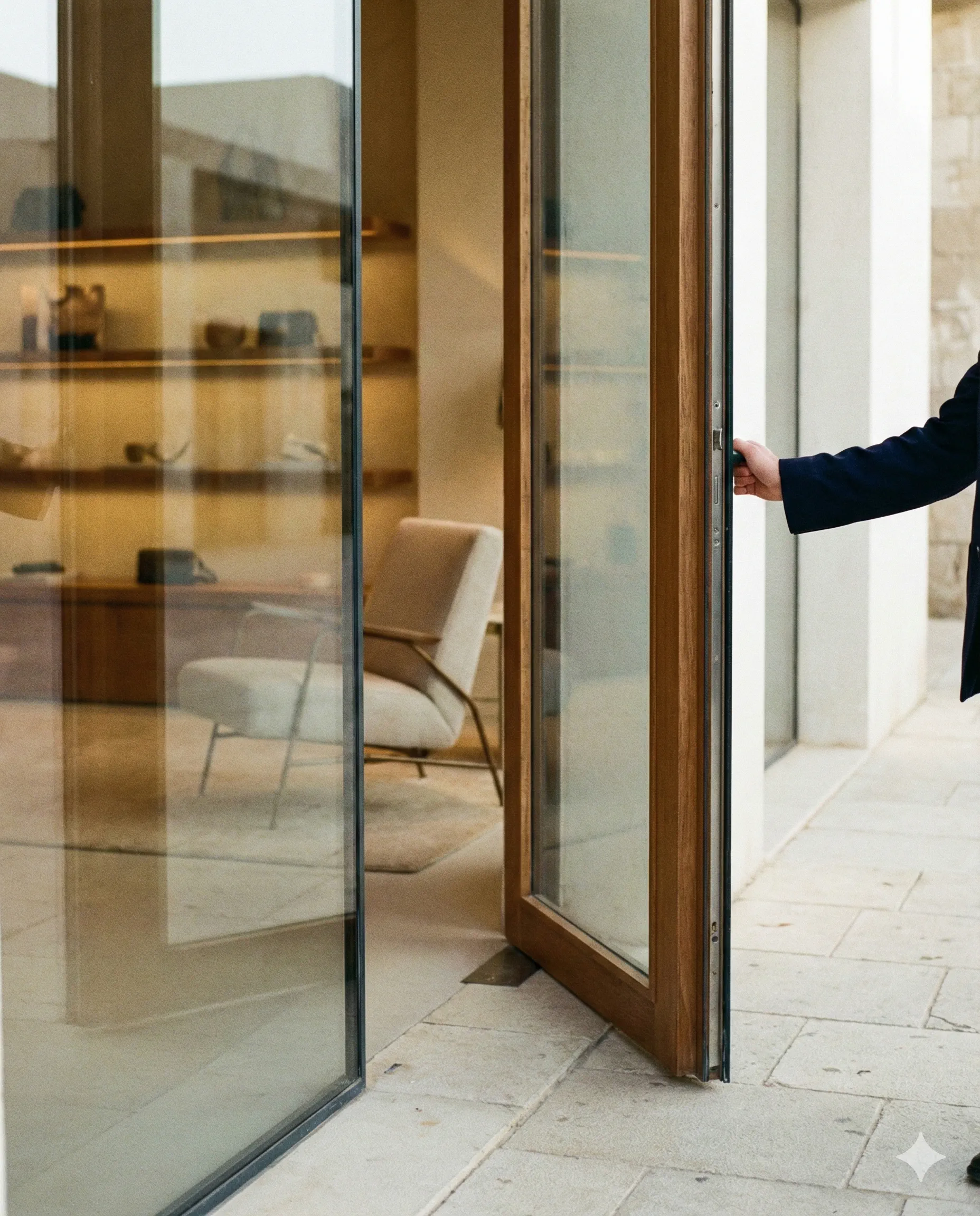 Expérience VIP en salons privés