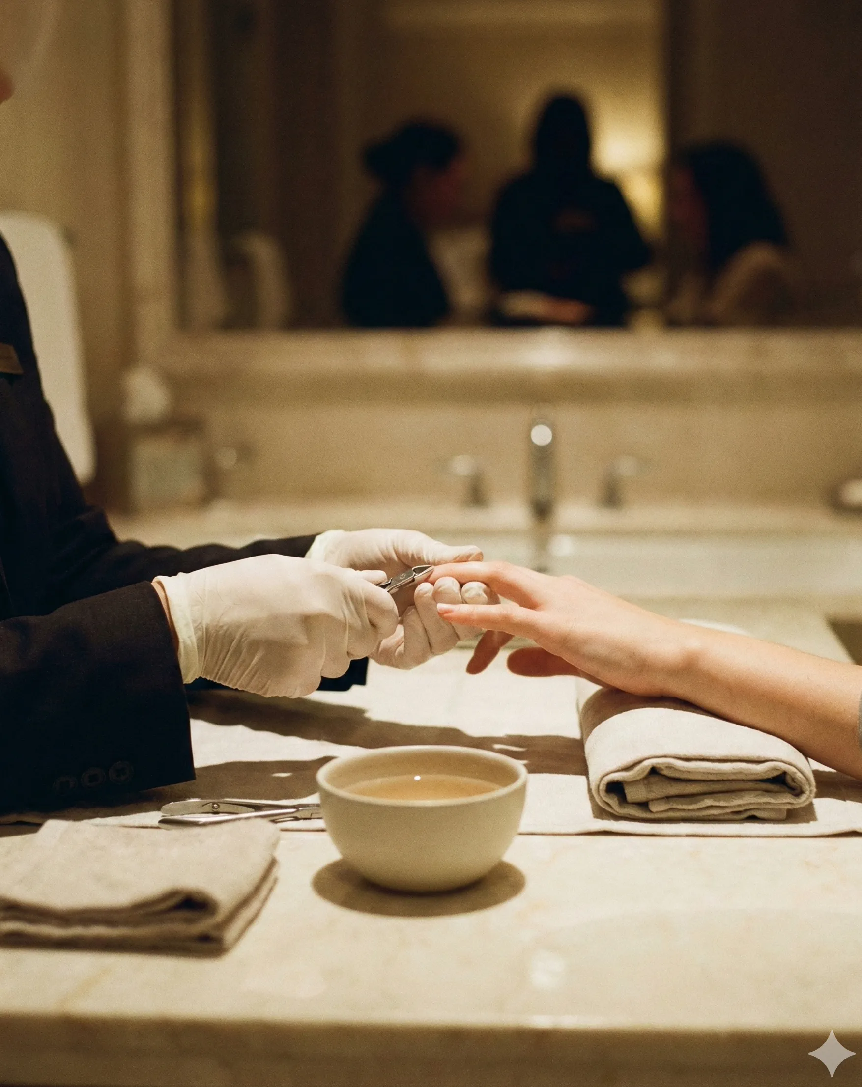 Beauté, Grooming & Soins à Domicile