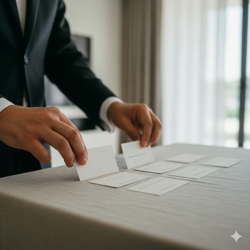Matching Personnalisé selon âge et langue