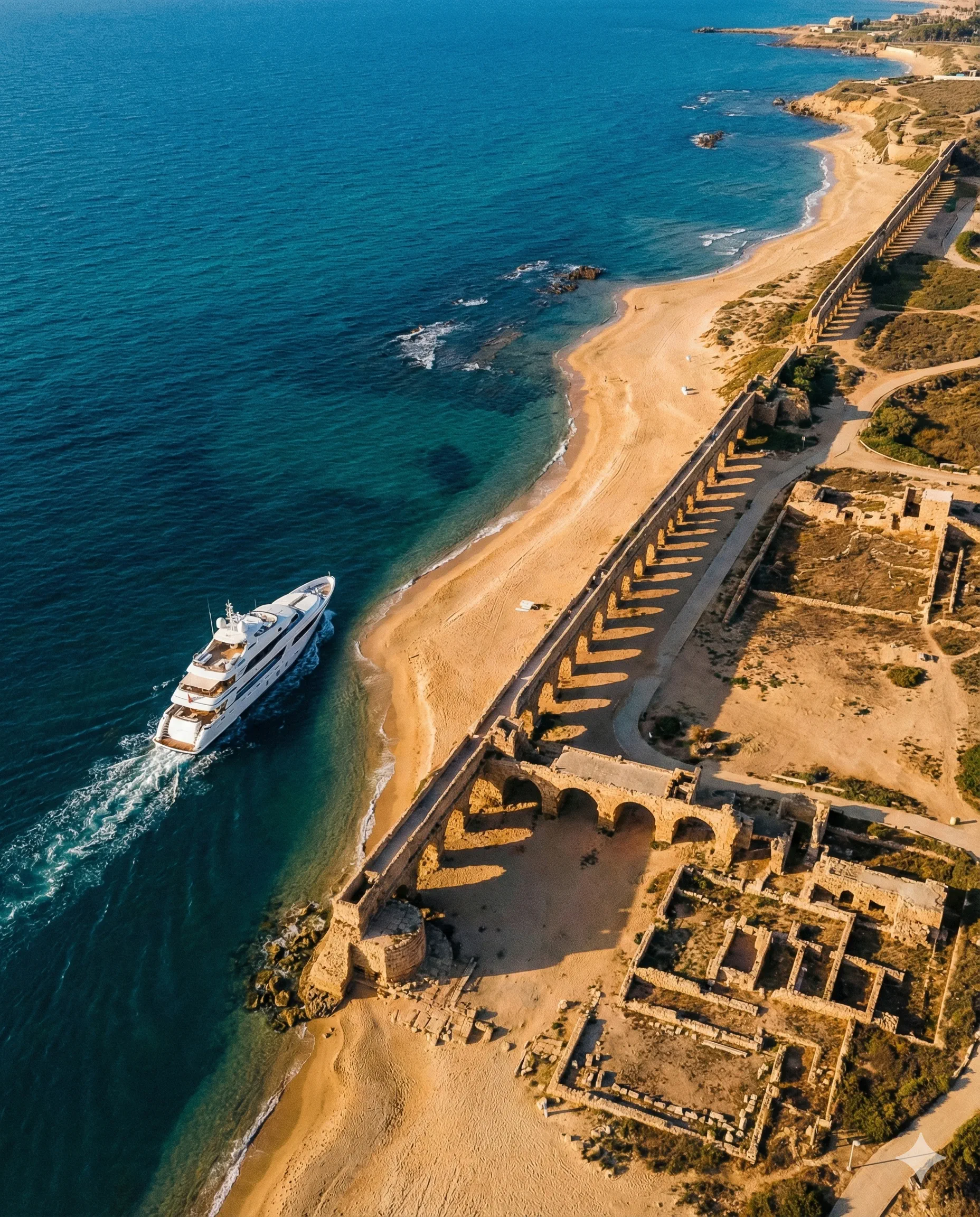 Riviera Weekends (Tel Aviv - Herzliya)