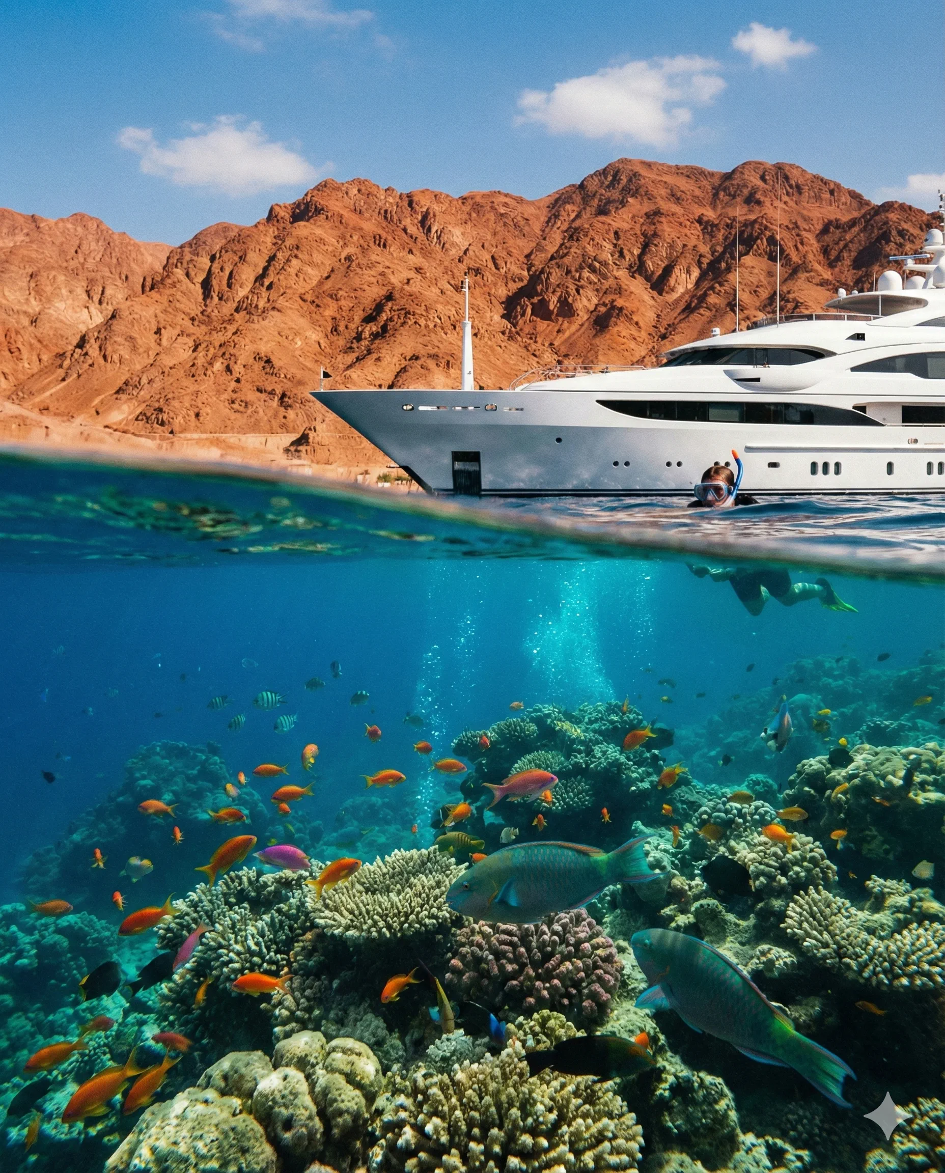 Red Sea Expeditions (Eilat & Diving)