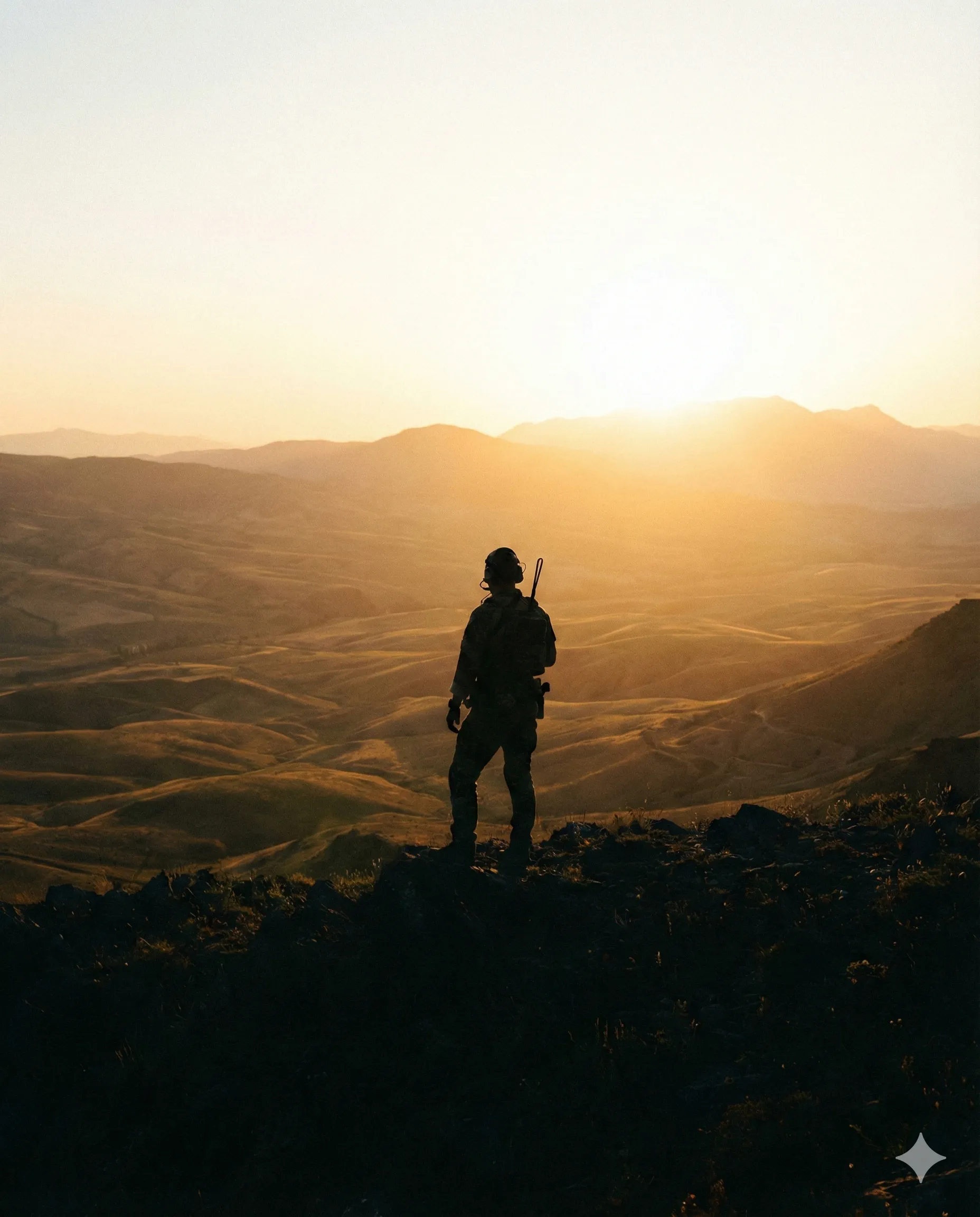 Safety and security even in isolated areas